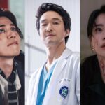 10 تا از بهترین سریال های کره ای سال 2024 (بر اساس امتیاز IMDb)