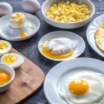 آیا تخم مرغ برای حافظه مفید است؟