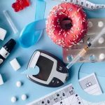 علت ابتلا به دیابت چیست؟