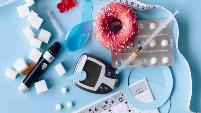 علت ابتلا به دیابت چیست؟