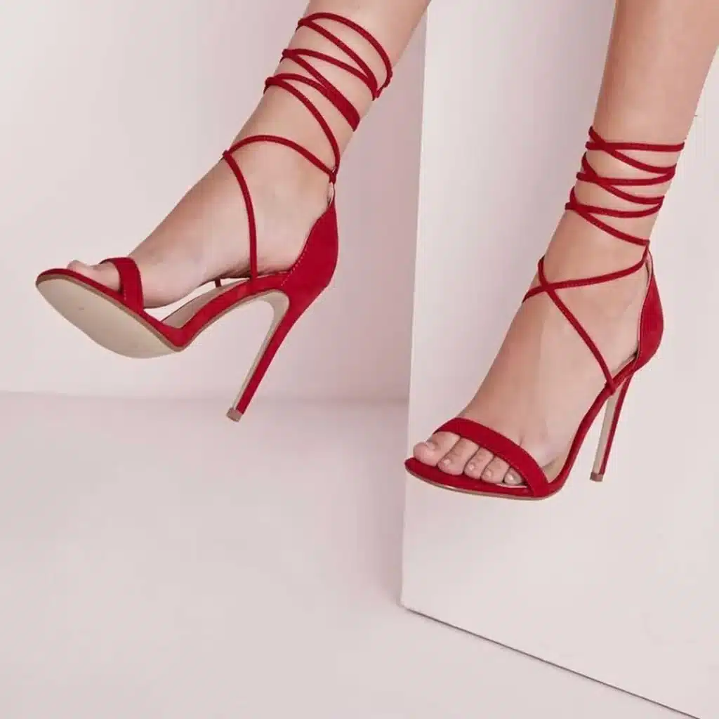 رنگ قرمز در فرهنگ‌ها و کاربرد آن