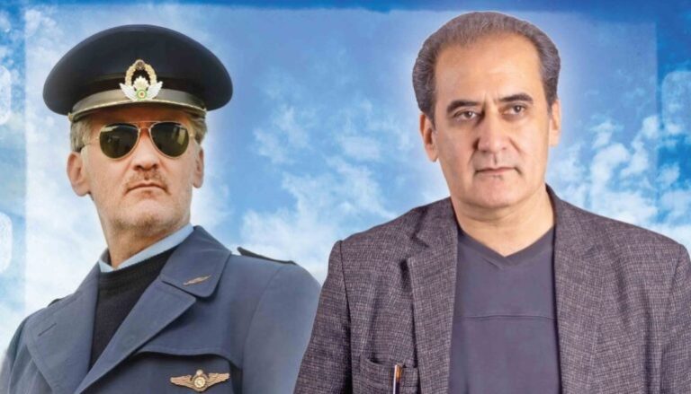 بیوگرافی محسن قصابیان بازیگر و کارگردان معروف + عکس