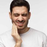 درمان خانگی درد فک