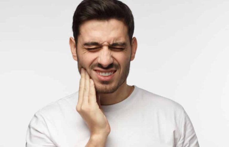 درمان خانگی درد فک با این 8 راهکار، خیلی سریع خوب می شوید!