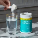 خوردن پودر کلاژن چه تاثیری دارد