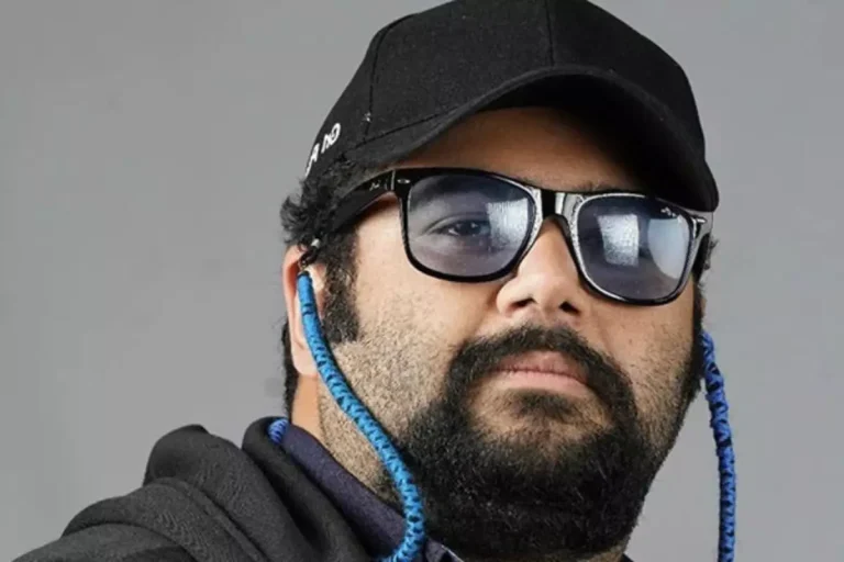 بیوگرافی سهیل قنادان: بازیگر نقش عزیز در سریال گردن زنی