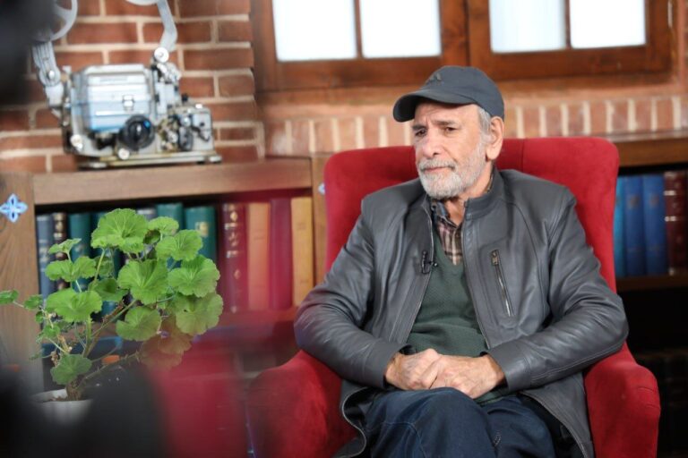 بیوگرافی حسین محجوب: بازیگر، نویسنده و کارگردان برجسته سینما و تلویزیون ایران