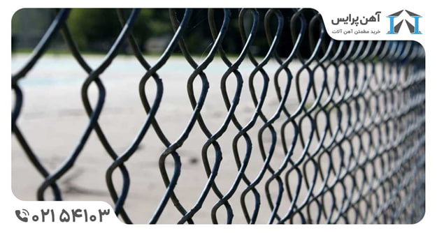 فنس برای خانه