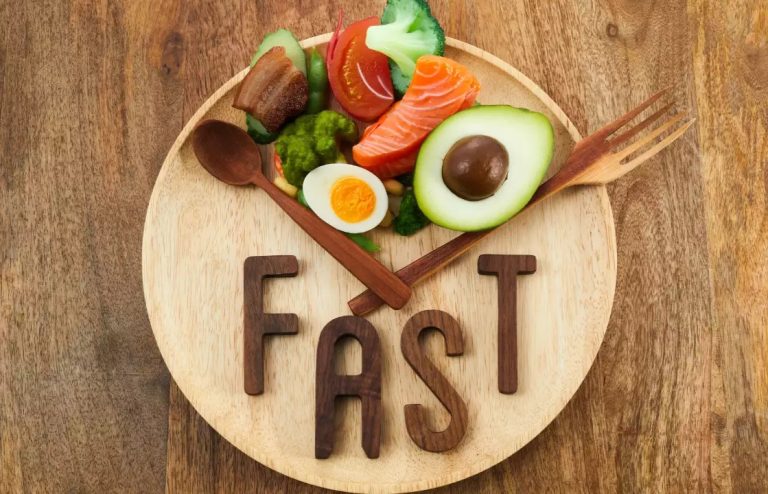 بهترین نوع فستینگ؛ چرا 16:8 پیشتاز است؟