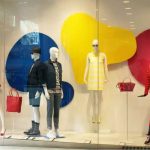 بهترین رنگ برای جذب مشتری: چگونه انتخاب رنگ مناسب مشتری را جذب میکند؟