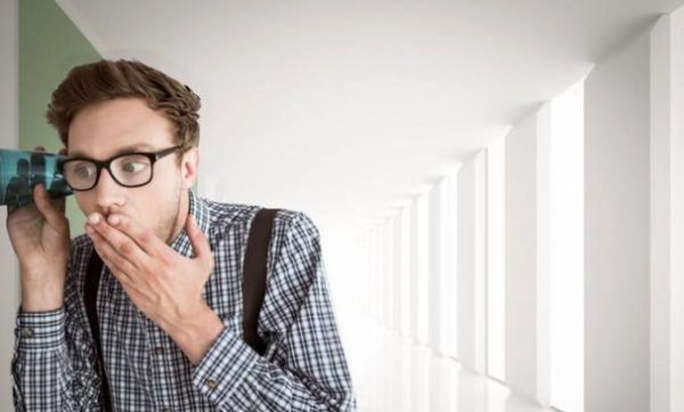 جواب دندان شکن به ادم فضول