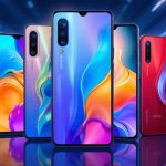 بهترین گوشی های اقتصادی ۲۰۲۵