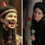 بیوگرافی دلنیا آرام: صدای سوپرانوی ایرانی که صحنه‌ها را درخشان کرد