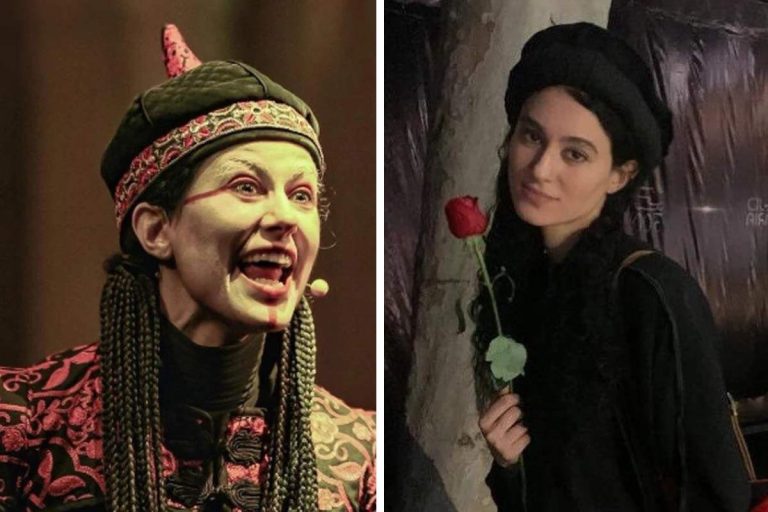 بیوگرافی دلنیا آرام: صدای سوپرانوی ایرانی که صحنهها را درخشان کرد