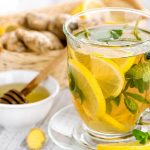 نوشیدنی مناسب برای آلودگی هوا؛ لیست کامل نوشیدنی‌های مفید