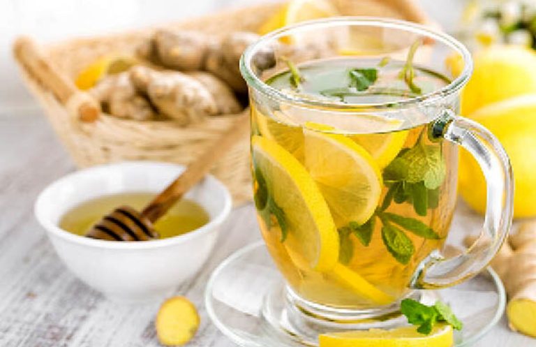 نوشیدنی مناسب برای آلودگی هوا؛ لیست کامل نوشیدنی‌های مفید