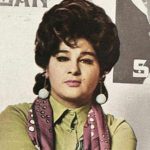 بیوگرافی سوسن خواننده محبوب موسیقی ایرانی