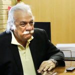 بیوگرافی بهرام مشتاقی؛ پیشکسوت کشتی و مربی اخلاقمدار ایران