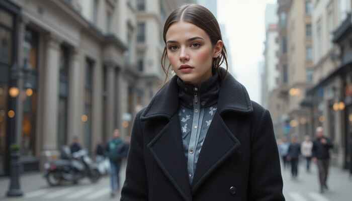 لباس های ترند 2025