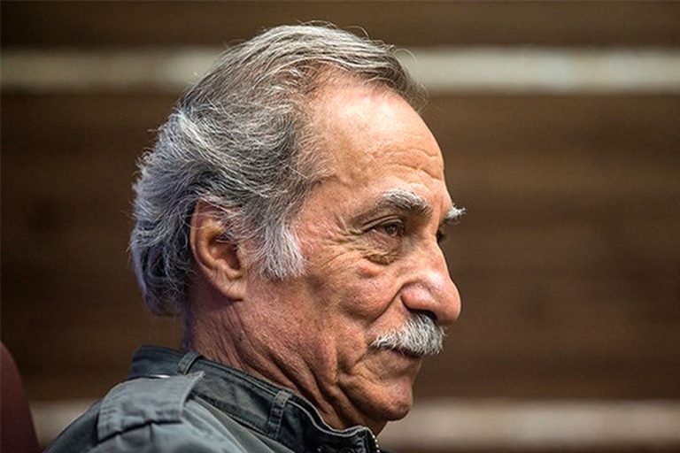 بیوگرافی سیاوش طهمورث + مسیر شهرت و نقشهای ماندگار