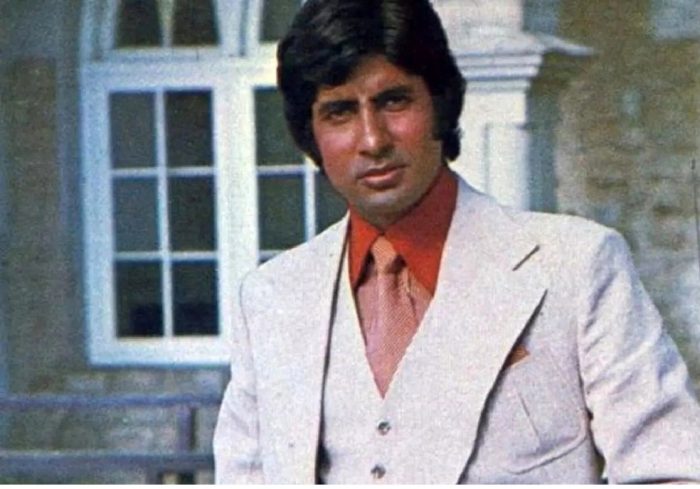 جوایز و افتخارات آمیتا باچان