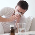 درمان جادویی سرماخوردگی + نکات طلایی برای بهبودی سریع تر