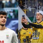 بیوگرافی آریا یوسفی، فوتبالیست ماهشهری