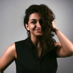 بیوگرافی شیرین ناصری؛ مجری و رقصنده برنامه «شب جمعه» شبکه من‌وتو