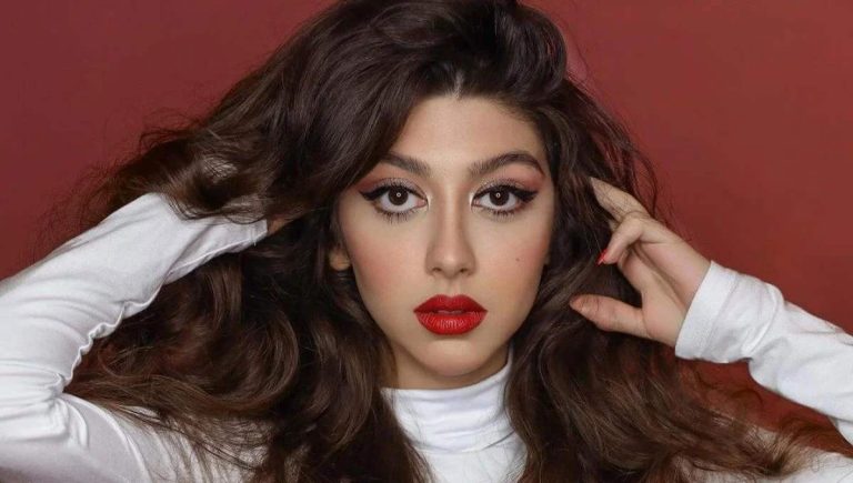 بیوگرافی تارا سیگاری | بیوتی بلاگر محبوب و موفق ایرانی