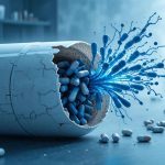 عوارض مصرف بیش از حد آنتی‌ بیوتیک