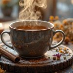 بهترین دمنوش ها برای زمستان