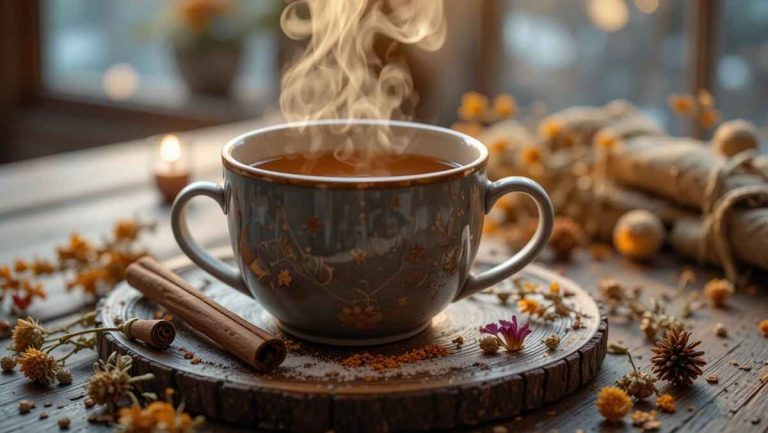 بهترین دمنوش ها برای زمستان؛ معرفی 6 دمنوش گرمابخش و آرامش دهنده!