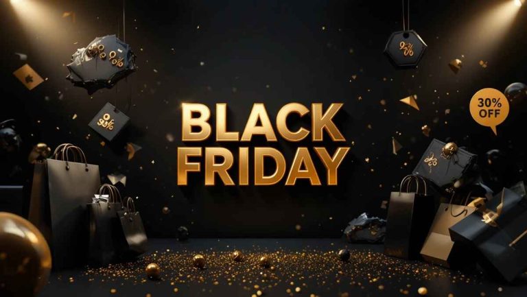 جمعه سیاه اصلا چی هست؟ بررسی تاریخی و روانشناسی این رویداد!