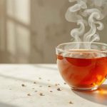 این مواد غذایی رو با چای نخور