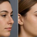 قوز بینی ترند 2026