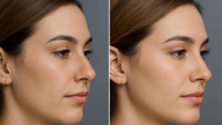 قوز بینی ترند 2026 شد!