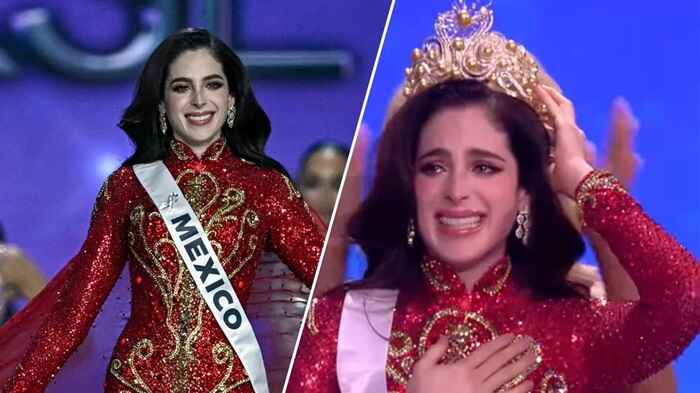 میس یونیورس 2025