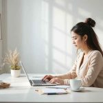 بهبود تمرکز و توجه در محیط کار