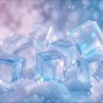 روش های استفاده از یخ برای پوست