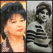 ترانه‌های معروف سوسن خواننده و حضور در سینما