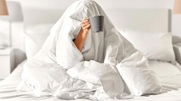 آیا قهوه برای سرماخوردگی بد است؟