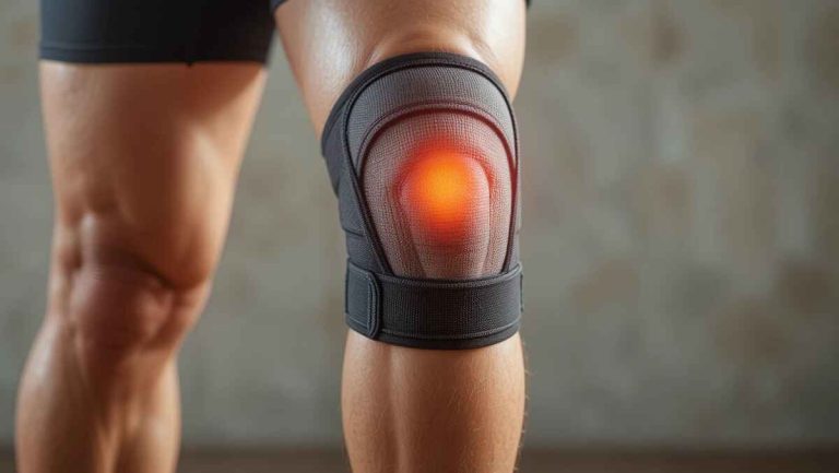 تسکین درد زانو و آرتروز با 3 روش ساده از پزشک هارواردی!