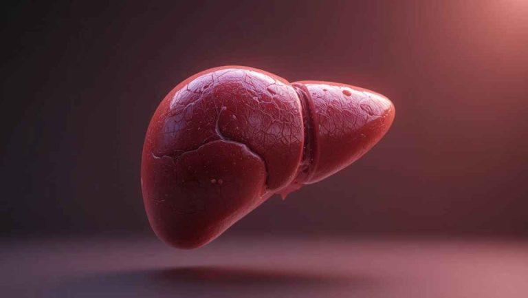 نشانه های آسیب کبدی در پوست: معرفی 5 نشانه که باید جدی بگیری!