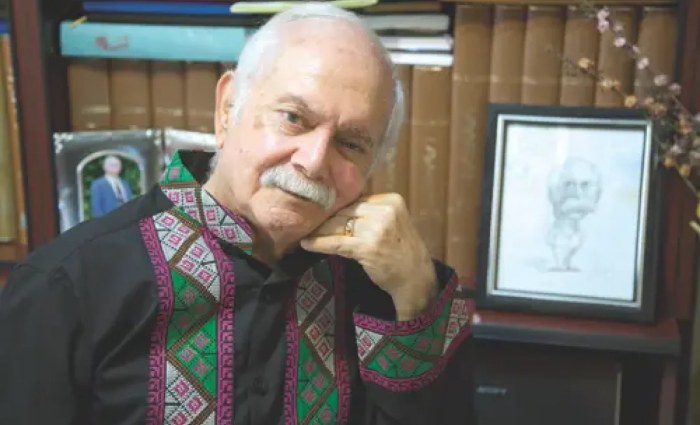 شهرت ناصر مسعودی به عنوان «بلبل گیلان»