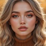 ترندهای آرایش پاییز ۲۰۲۵