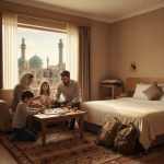 اجاره سوئیت مشهد