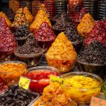 علت علاقه به ترشی و لواشک چیست؟