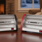 بهترین بخاری برقی