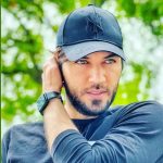 بیوگرافی میثم ولی خانی