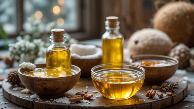 روغن مالی ناف: از افزایش انرژی جنسی تا بهبود هضم!